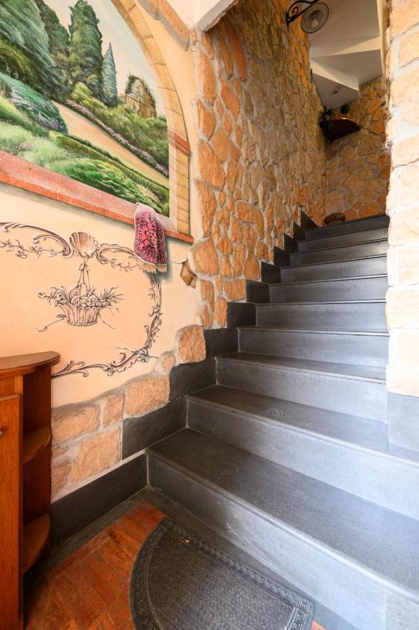 Toto E Peppino Family House Apartment Napoli Bagian luar foto